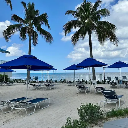 Cayman Reef Resort #52